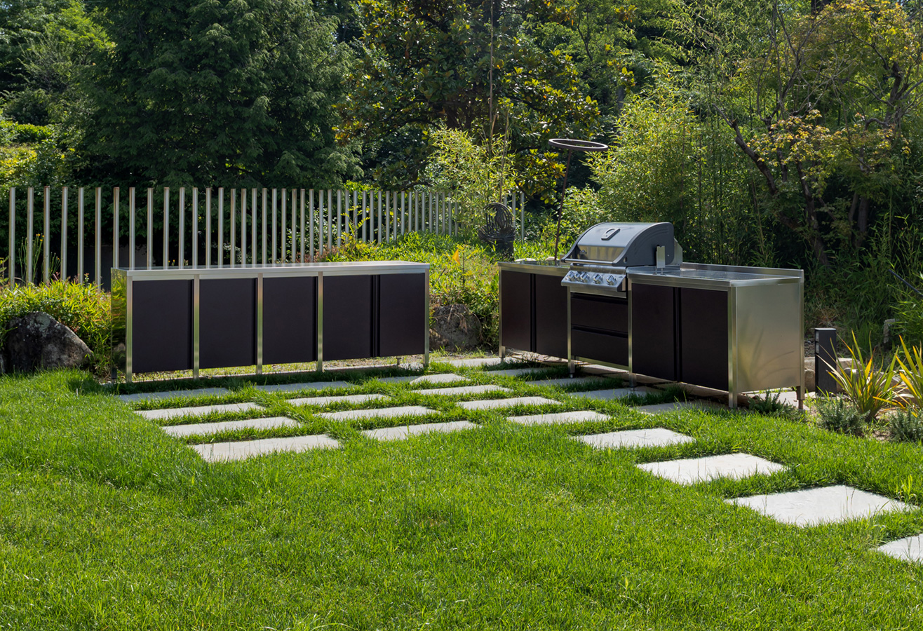 ВИЛЛА ДЖУССАНО – ИТАЛИЯ - 46